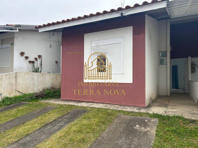 #59 - Casa para Venda em Alvorada - RS - 3