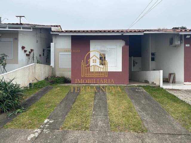#59 - Casa para Venda em Alvorada - RS - 1