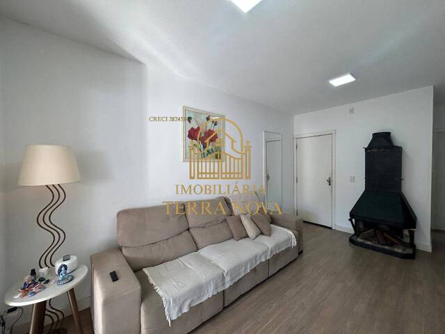 Casa para Venda em Alvorada - 4