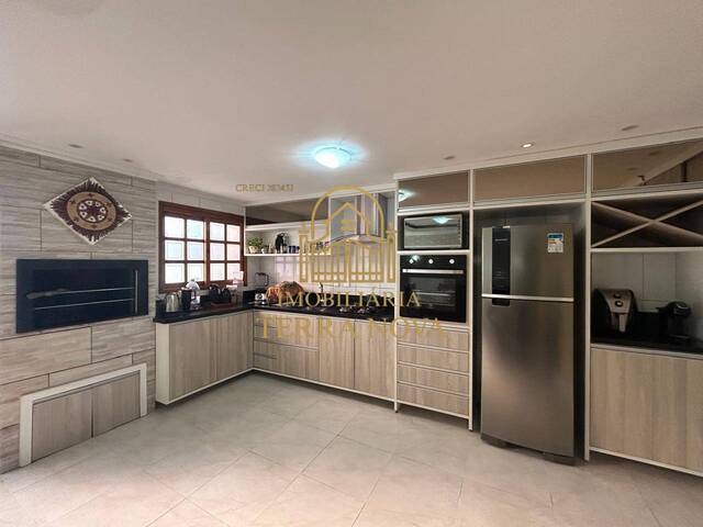 Casa para Venda em Alvorada - 5