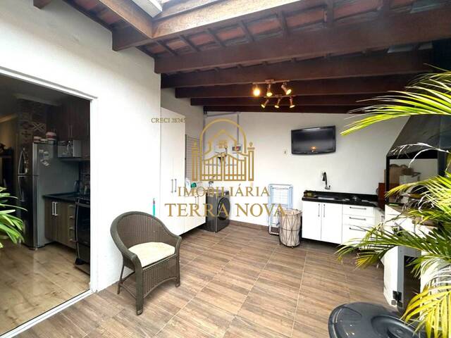 #61 - Casa para Venda em Alvorada - RS - 3
