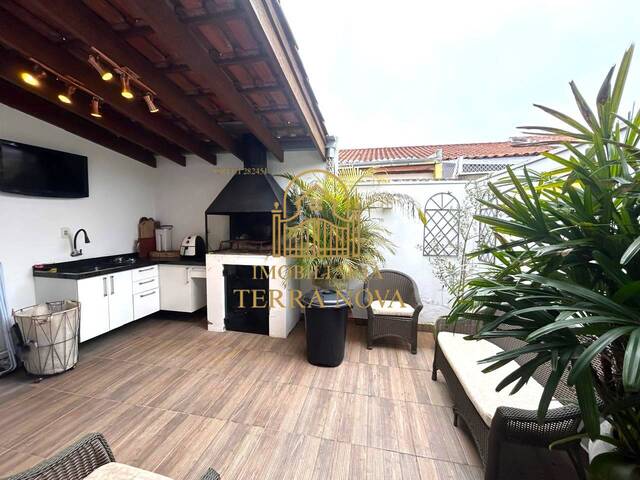 Casa para Venda em Alvorada - 4