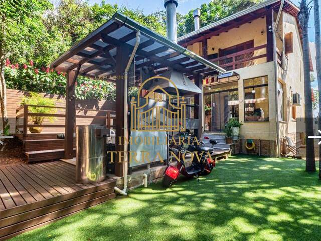 #62 - Casa para Venda em Viamão - RS - 1