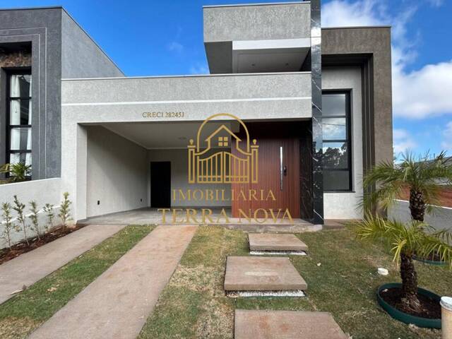 #63 - Casa para Venda em Viamão - RS - 1