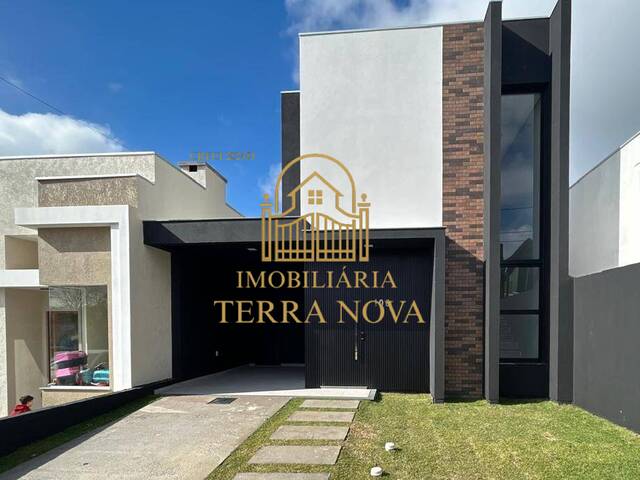 #66 - Casa para Venda em Viamão - RS - 2