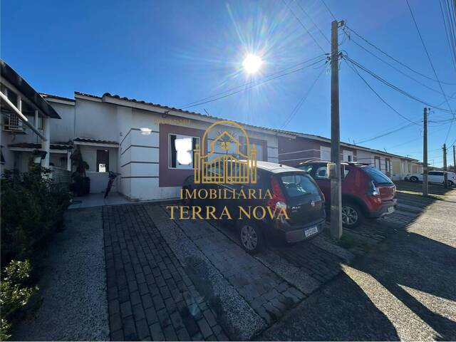 #67 - Casa para Venda em Alvorada - RS - 3