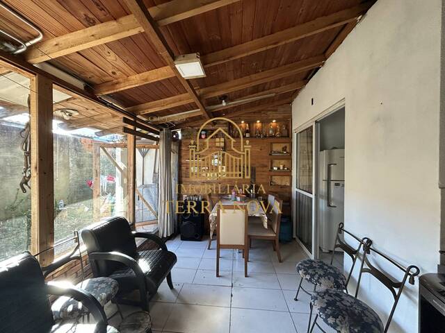 Casa para Venda em Alvorada - 5