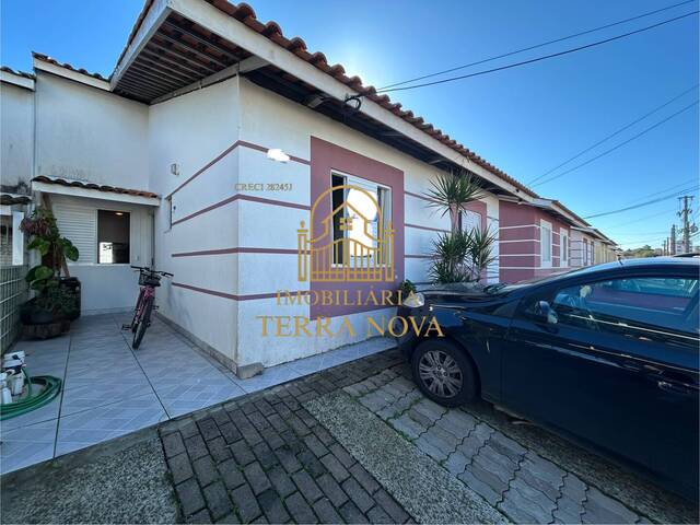#67 - Casa para Venda em Alvorada - RS - 1