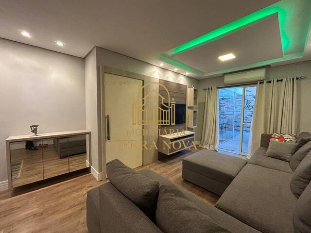 Casa para Venda em Alvorada - 4