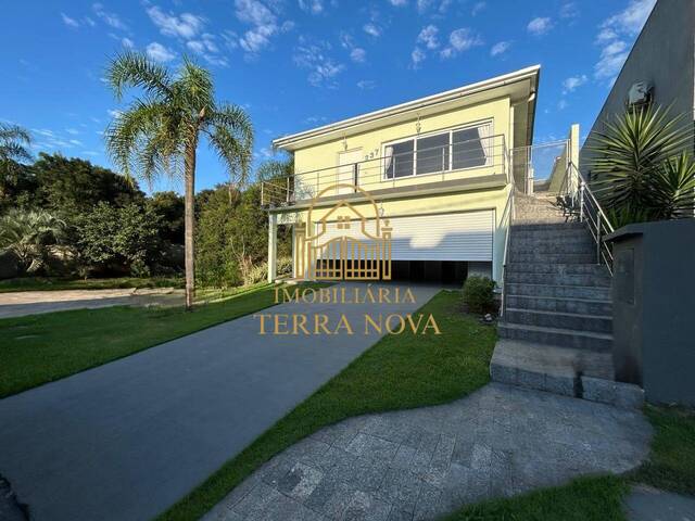 #53 - Casa para Venda em Viamão - RS - 3