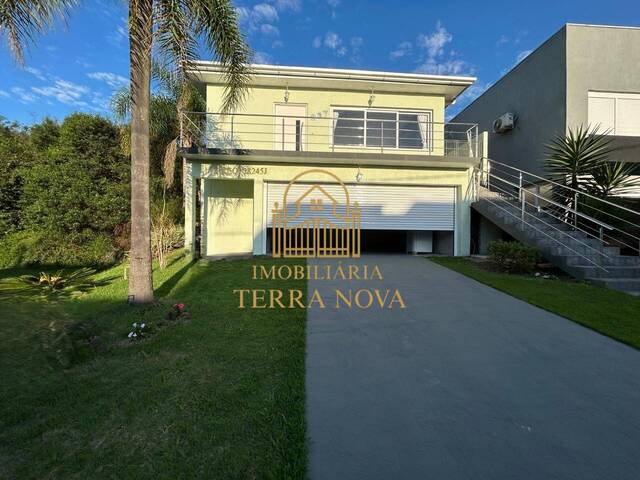 #53 - Casa para Venda em Viamão - RS - 1
