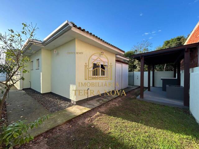 #53 - Casa para Venda em Viamão - RS - 2