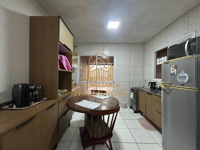 Casa para Venda em Alvorada - 4