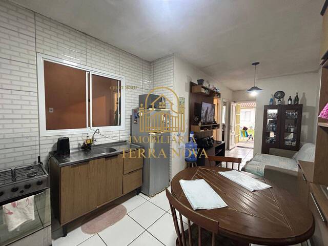 Casa para Venda em Alvorada - 5