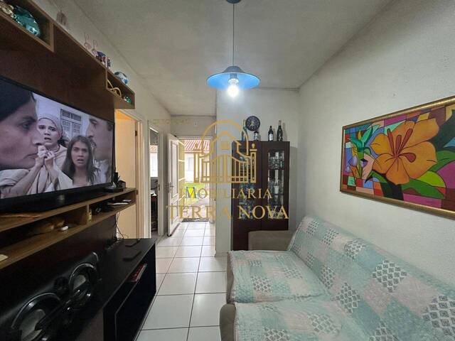 #70 - Casa para Venda em Alvorada - RS - 1