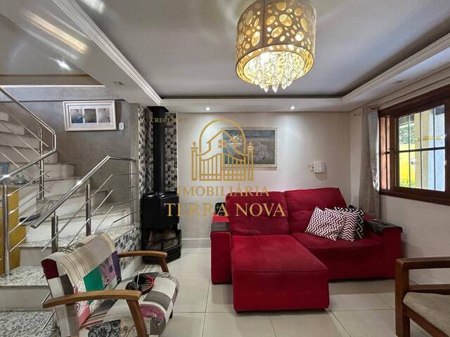 #71 - Casa para Venda em Alvorada - RS