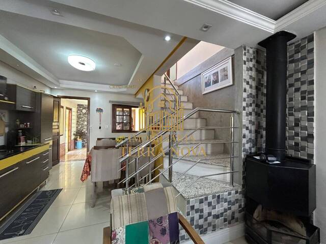 Casa para Venda em Alvorada - 4