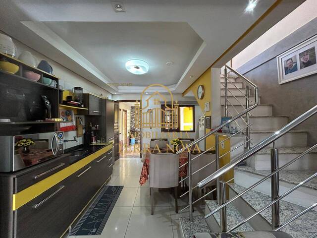 Casa para Venda em Alvorada - 5