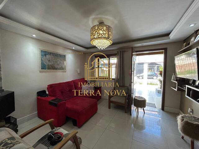 #71 - Casa para Venda em Alvorada - RS