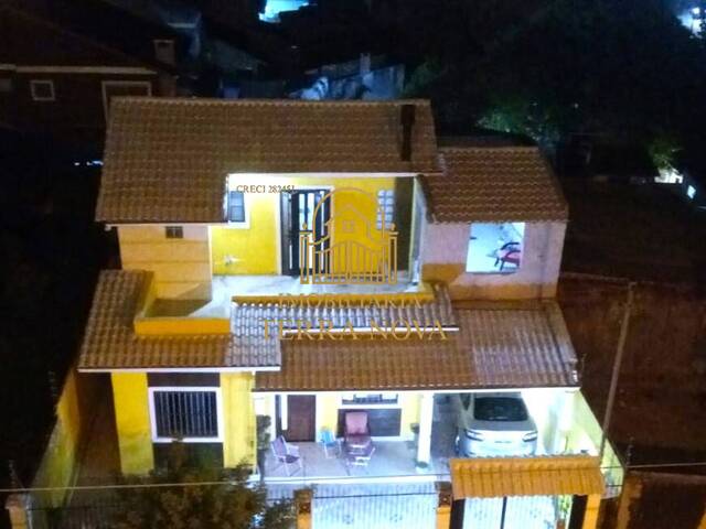 #71 - Casa para Venda em Alvorada - RS