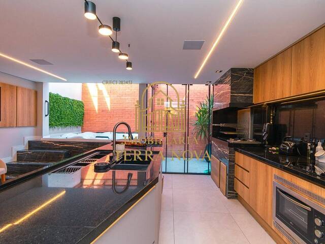 Casa para Venda em Alvorada - 4