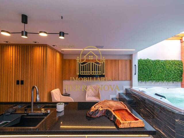 Venda em Bela Vista - Alvorada