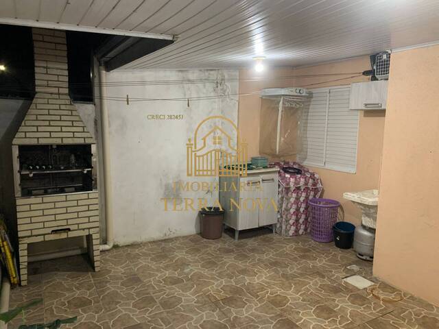 #73 - Casa para Venda em Alvorada - RS