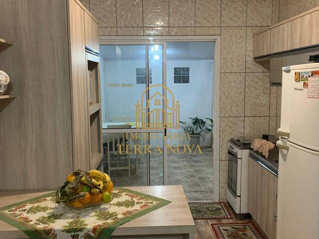 #73 - Casa para Venda em Alvorada - RS