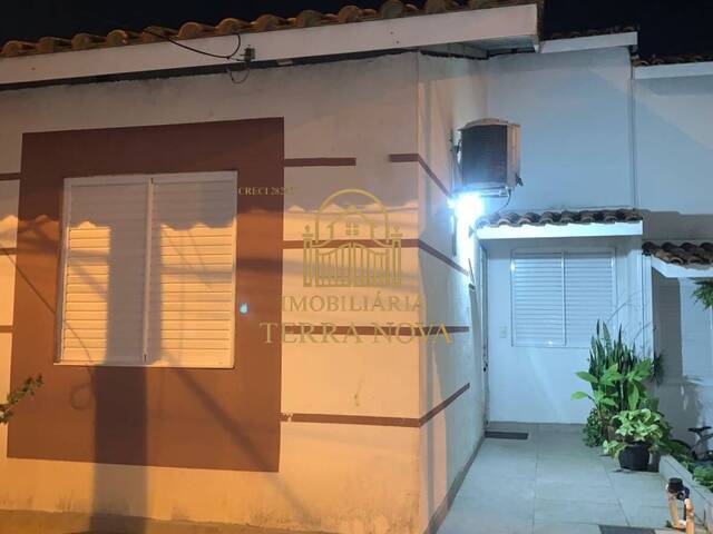 #73 - Casa para Venda em Alvorada - RS