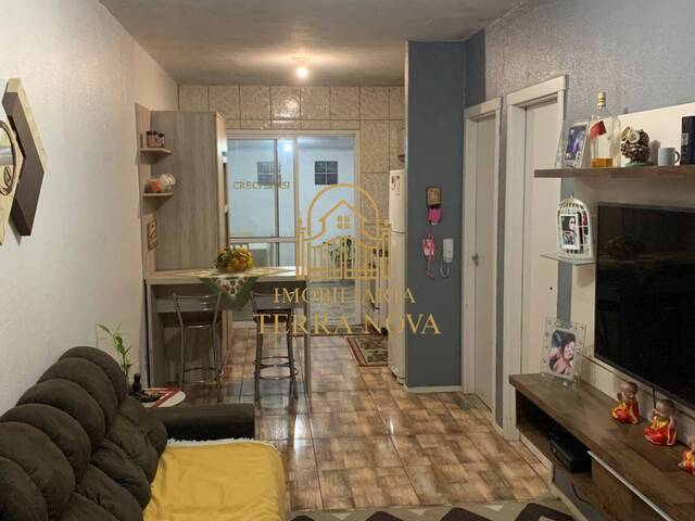 Casa para Venda em Alvorada - 5