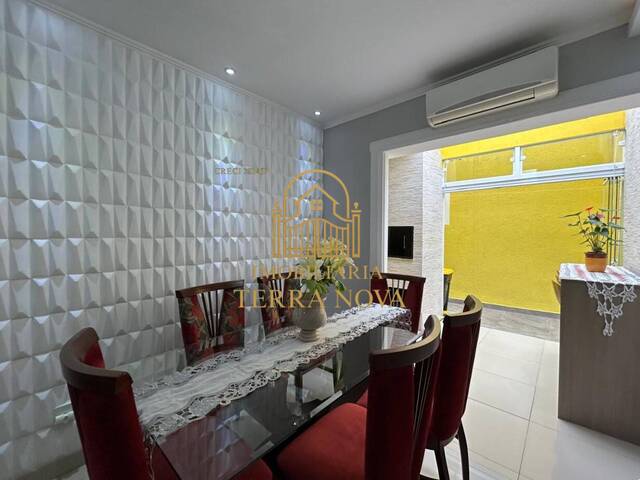 Casa para Venda em Alvorada - 4