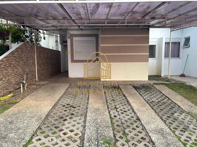 #78 - Casa para Venda em Alvorada - RS