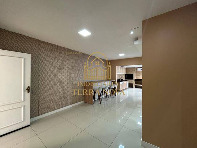 #78 - Casa para Venda em Alvorada - RS