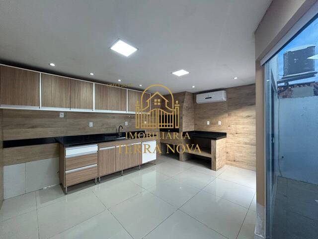 #78 - Casa para Venda em Alvorada - RS - 2