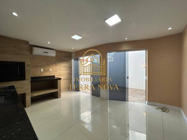 #78 - Casa para Venda em Alvorada - RS