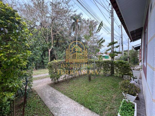 #81 - Casa para Venda em Alvorada - RS - 2