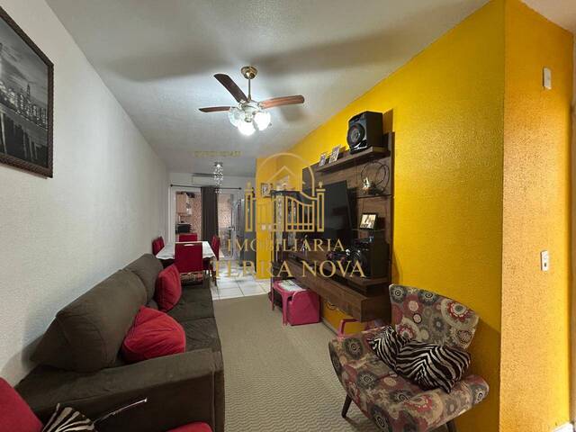 Casa para Venda em Alvorada - 4