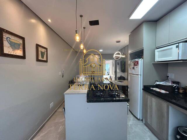 Casa para Venda em Alvorada - 5