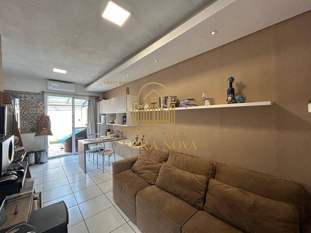 #83 - Casa para Venda em Alvorada - RS