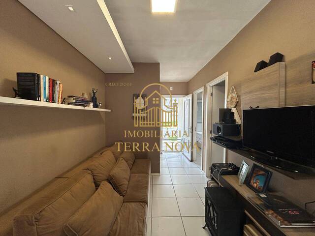 #83 - Casa para Venda em Alvorada - RS