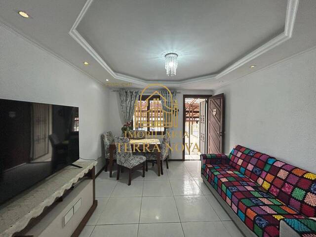 #85 - Casa para Venda em Alvorada - RS - 1