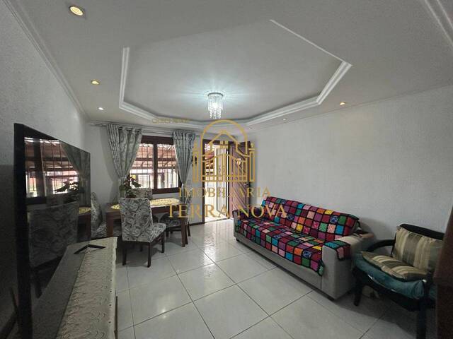 Casa para Venda em Alvorada - 5