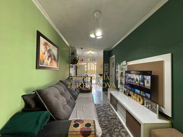 #86 - Casa para Venda em Alvorada - RS - 2