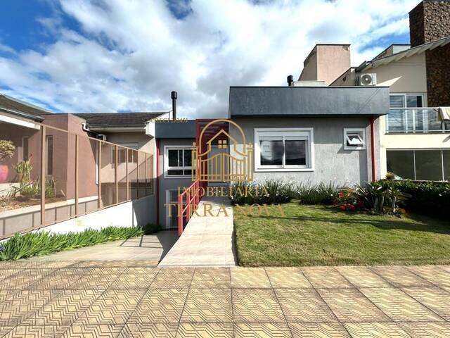 #87 - Casa para Venda em Porto Alegre - RS