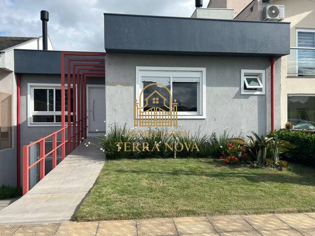 #87 - Casa para Venda em Porto Alegre - RS