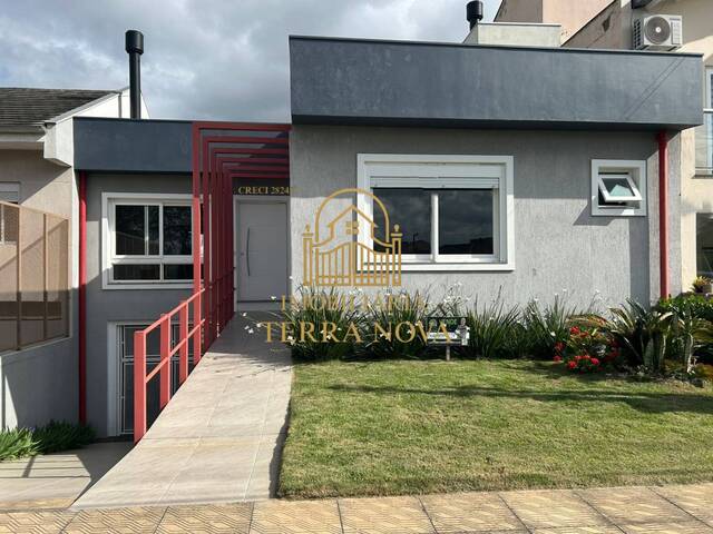 Casa para Venda em Porto Alegre - 4