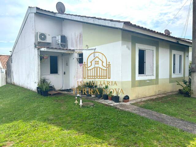 #88 - Casa para Venda em Alvorada - RS - 2