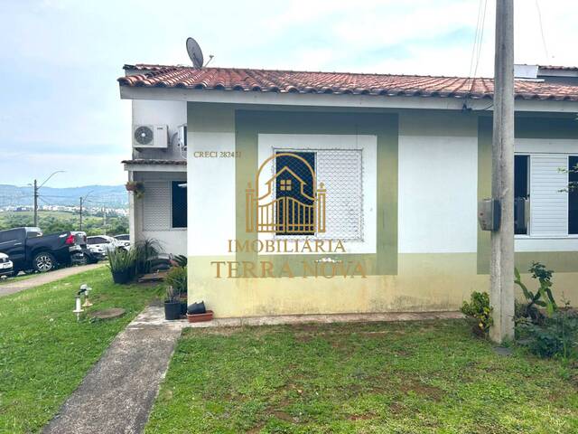 #88 - Casa para Venda em Alvorada - RS - 3