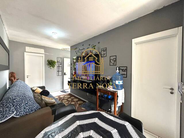 Casa para Venda em Alvorada - 5