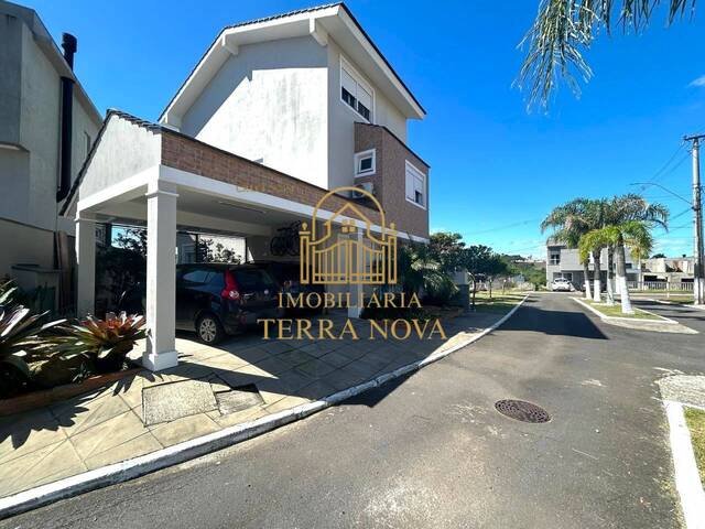 #89 - Casa para Venda em Porto Alegre - RS - 2